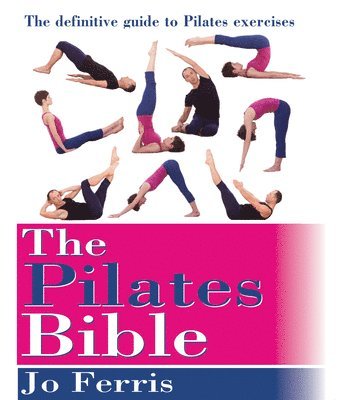 The Pilates Bible 1