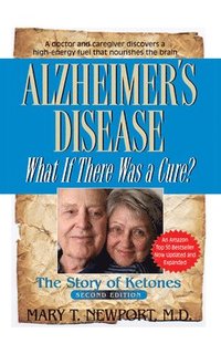 bokomslag Alzheimer's Disease