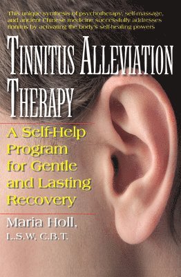 bokomslag Tinnitus Aleviation Therapy