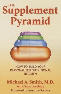 bokomslag Supplement Pyramid