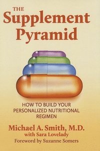 bokomslag The Supplement Pyramid