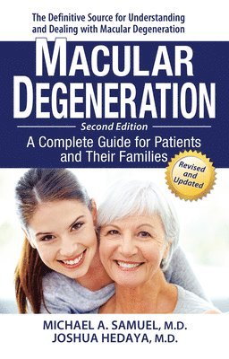 Macular Degeneration 1