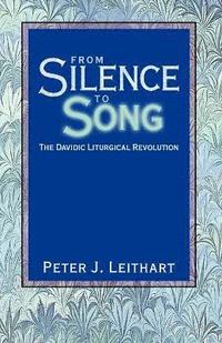 bokomslag From Silence to Song