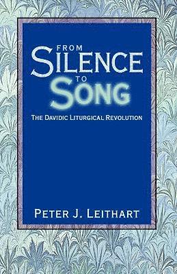 bokomslag From Silence to Song