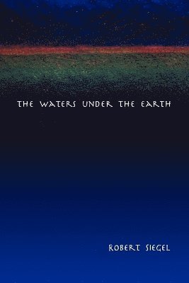 Waters Under the Earth