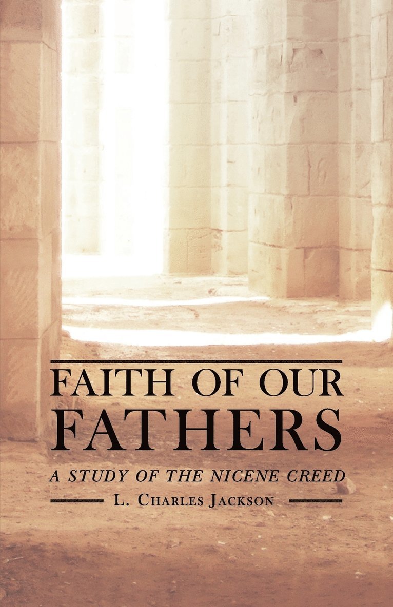 Faith of Our Fathers 1