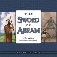 bokomslag The Sword of Abram