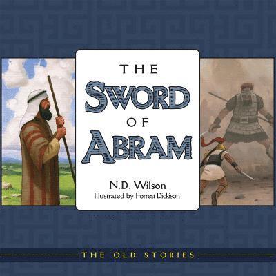 The Sword of Abram 1