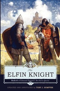 bokomslag The Elfin Knight
