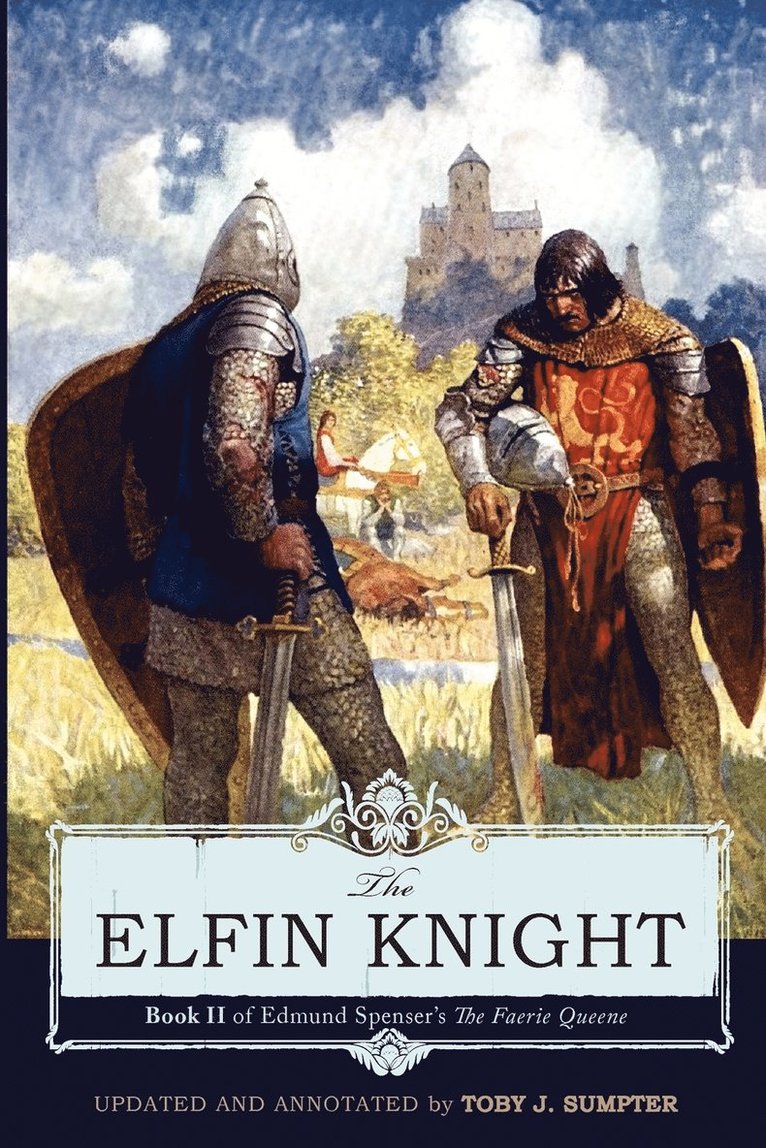 The Elfin Knight 1