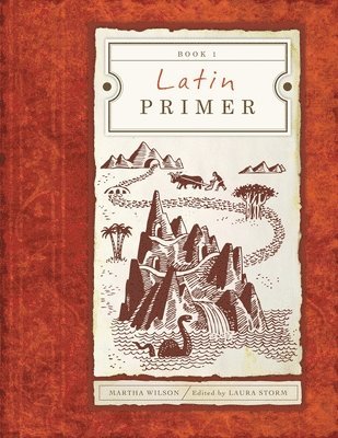 Latin Primer 1 Student Edition (Student) 1