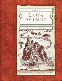 bokomslag Latin Primer 1