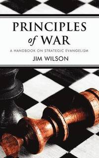 bokomslag Principles of War