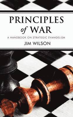 Principles of War 1