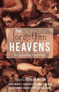 bokomslag Forgotten Heavens