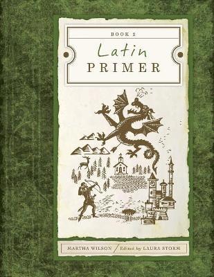 Latin Primer 2 (Student Edition) 1