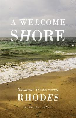 bokomslag Welcome Shore