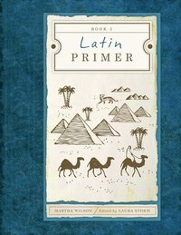 bokomslag Latin Primer 3 (Student Edition)