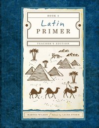 bokomslag Latin Primer 3