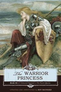 bokomslag The Warrior Princess