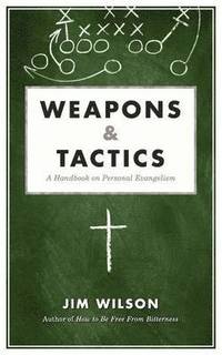 bokomslag Weapons & Tactics