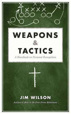 Weapons & Tactics 1