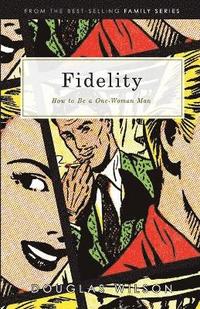 bokomslag Fidelity