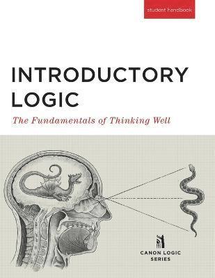 bokomslag Introductory Logic (Student Edition)