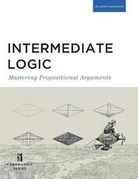 bokomslag Intermediate Logic (Student Edition)