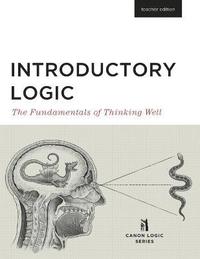 bokomslag Introductory Logic (Teacher Edition)