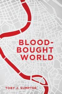 bokomslag Blood-Bought World