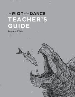 bokomslag Riot and the Dance Teacher's Guide