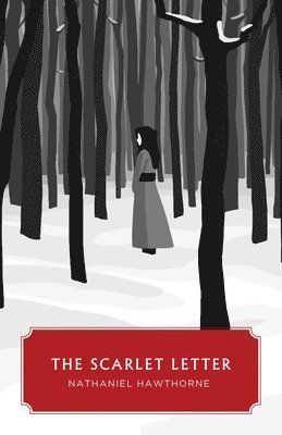 Scarlet Letter (Canon Classics Worldview Edition)