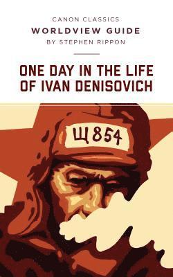 bokomslag Worldview Guide for One Day in the Life of Ivan Denisovich