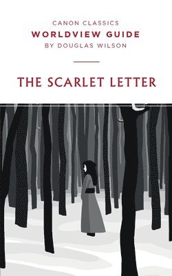 Douglas Wilson - Worldview Guide for The Scarlet Letter, Häftad