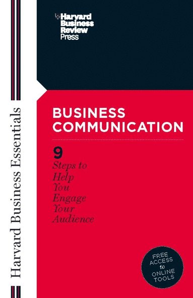 bokomslag Business Communication