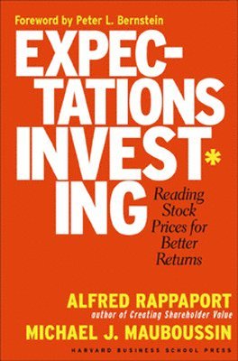 Expectations Investing 1