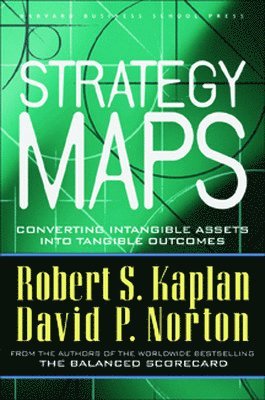 Strategy Maps 1