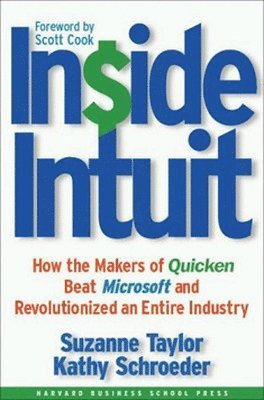 Inside Intuit 1