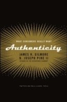 Authenticity 1