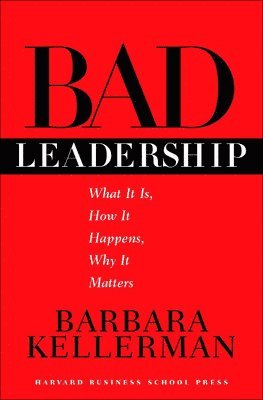 Bad Leadership 1