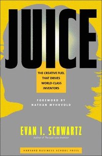 bokomslag Juice
