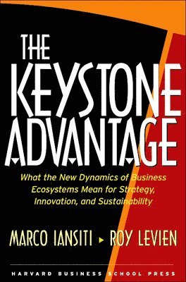 The Keystone Advantage 1