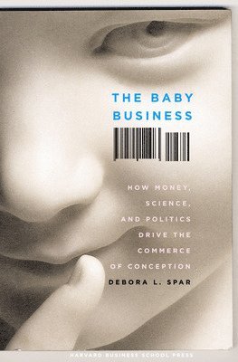 The Baby Business 1
