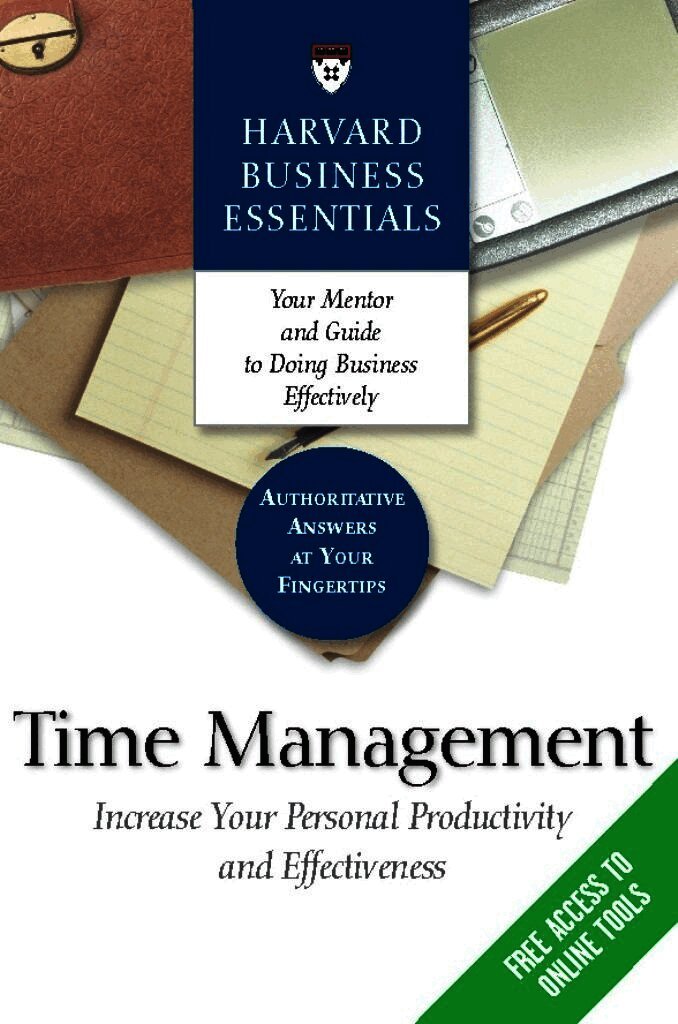 Time Management