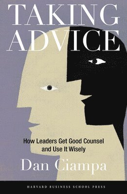 Taking Advice 1