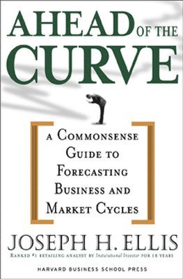 Ahead of the Curve 1