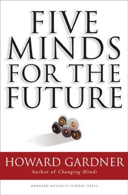 Five Minds for the Future 1