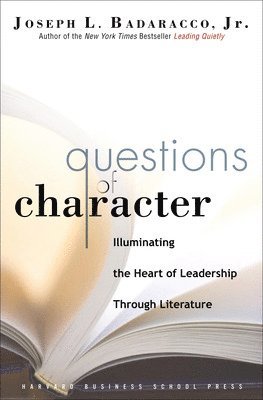 Questions of Character 1