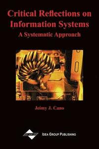 bokomslag Critical Reflections on Information Systems
